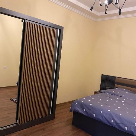 Zoey Apartment Tbilisi Bagian luar foto